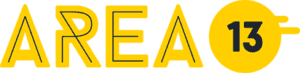 area13 logo